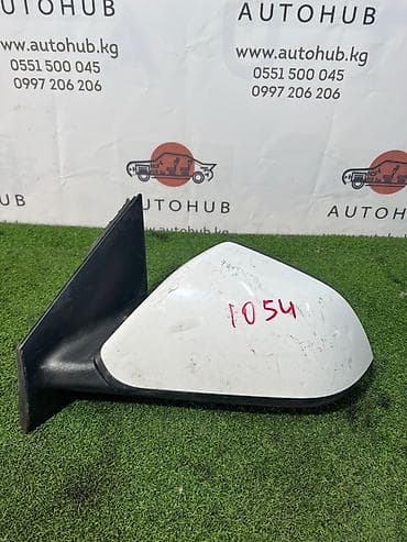 Зеркало боковое Hyundai Sonata LF 2.0 ГАЗ лев. (б/у)