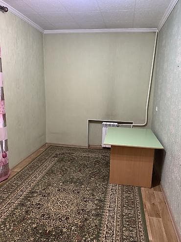 ижарага квартира керек: 2 бөлмө, Менчик ээси, Чогуу жашоосу жок, Толугу менен эмереги бар — 7