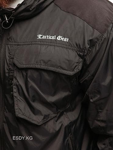mark spenser: Толстовка весна оригинал 7.26 Gear Tactical ❗️Бишкек, 7-й — 9