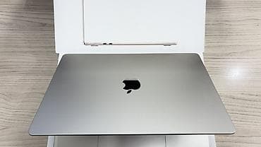 макбук 2015 купить: Apple MacBook Air 15.3” M3, Starlight 24GB RAM / 512GB SSD / 8CPU / — 2