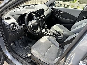 кроссовер за 10000 долларов: Hyundai Kona: 2019 г., 1.6 л, Робот, Бензин, Кроссовер — 7