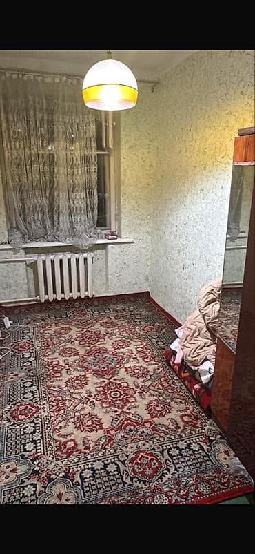 квартира центральная мечеть: 1 комната — 1