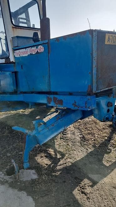 перья: Комбайн сенокосилка Fortschritt E-302-303(база Описание: - — 10