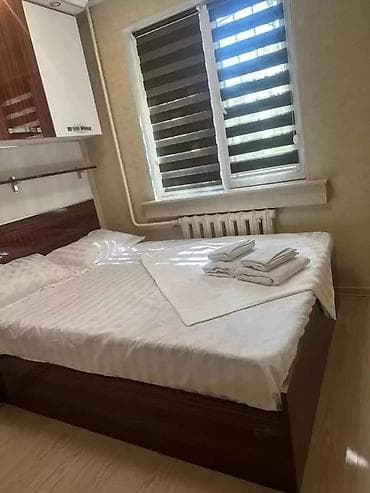 elite hause: 1 комната, Люкс, элитка, Цум, Постельное белье — 2