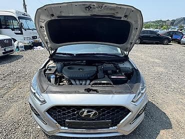 кормашка соната: Hyundai Sonata: 2020 г., Седан — 6