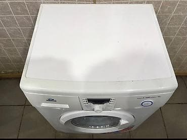 скупка стиралных машин: Модель: Atlant 70C102 Объем: 5 кг. Размер (В×Ш×Г): 85 × 60 × 49 см — 4