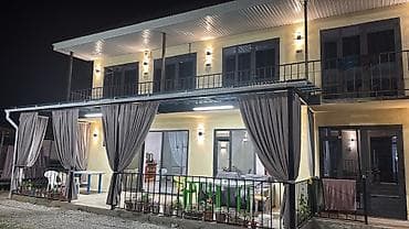 Кыймылсыз мүлк: Ысык-Көлдө конок үйү, Bosteri guesthouse Бостери, 2 орун, Жайкы сезон үчүн — 6