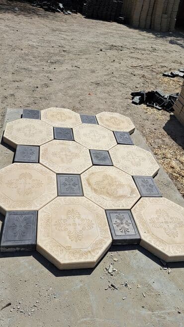 пенаблок обрудование: Укладка брусчатки Гарантия, Бесплатная консультация, Монтаж Больше 6 лет опыта — 9