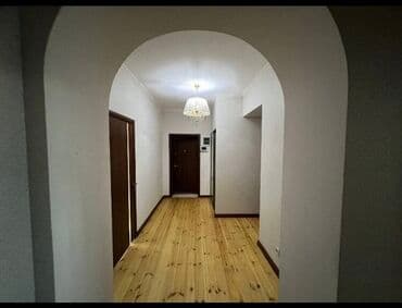 квартиры бишкек снять: 3 комнаты, Собственник, Без подселения, С мебелью полностью — 4