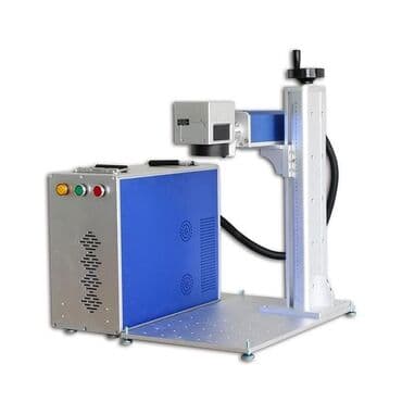 Продаю лазерный станок Лазерный маркировщик raycus 20w 30w 50w