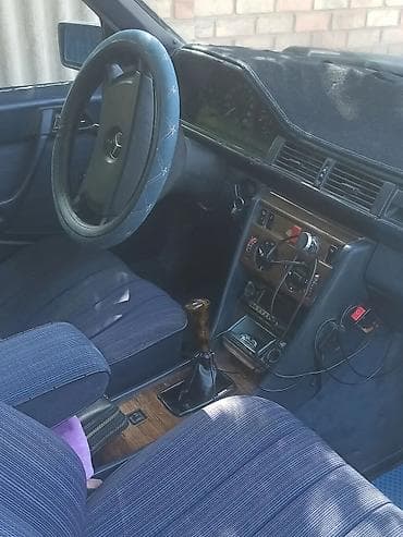 антена w124: Mercedes-Benz W124: 1987 г., 2.3 л, Механика, Бензин, Седан — 3