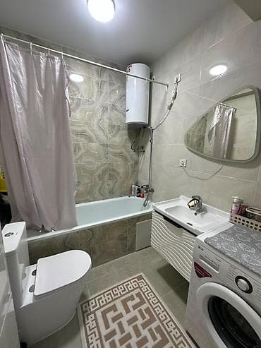 1 комната, 43 м², ул. Лев Толстой Элитка, 3 этаж, Дизайнерский ремонт — 6