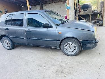 фара опель вектра б: Volkswagen Golf: 1992 г., 1.8 л, Механика, Бензин, Хэтчбэк — 8