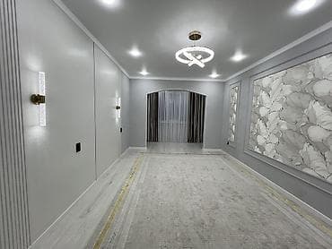 elegance stroy: 3 комнаты, 83 м², 106 серия, 9 этаж, Евроремонт — 8