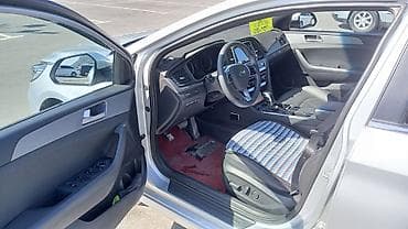 хендай селеста: Hyundai Sonata: 2021 г., 2 л, Автомат, Газ, Седан — 6