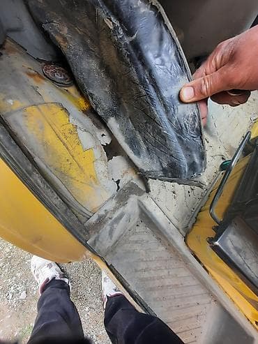 om 366: Легкий грузовик, Volkswagen, 3 т — 9