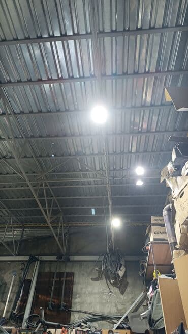 продажа домов в бишкеке дизель: Продаю СТО, С участком, 44 м²,Действующий, Без оборудования — 5