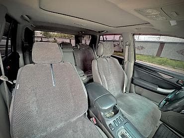 type r: Toyota 4Runner: 2008 г., 4 л, Автомат, Бензин, Внедорожник — 7