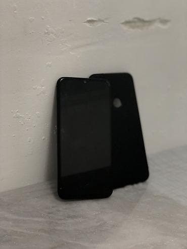 redmi note 11r: Redmi, Redmi Note 8, 64 ГБ, цвет - Черный — 3