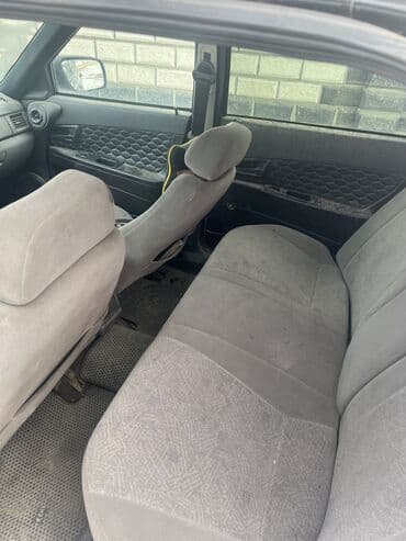 двигатель хонда одиссей 2.3 бишкек: ВАЗ (ЛАДА) Priora: 2007 г., 1.6 л, Механика, Бензин, Седан — 9