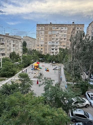 12: 3 комнаты — 6