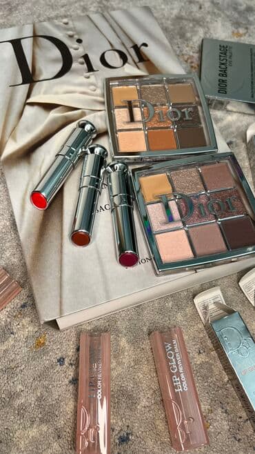 крем spf: В наличии помада-бальзам Диор 🇺🇸 
Тон: 001, 004, 012 — 5