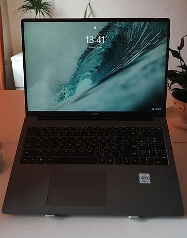 Ноутбуки HONOR: Для учебы, Б/у, Intel Core i5 — 3