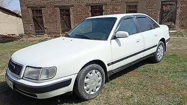 bridgestone blizzak: Audi 100: 1994 г., 0.2 л, Ручные, Бензин, Седан — 2