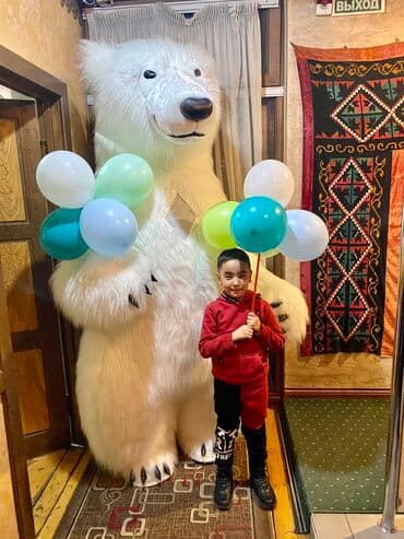 Организация мероприятий | Гелевые шары, Букеты, флористика, Ведущий, тамада