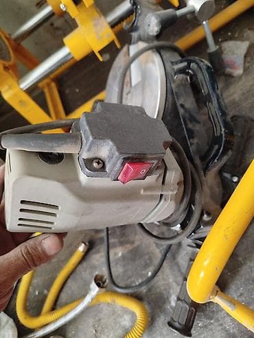 кабел сварочный: Ручной стыковой сварочный аппарат для ПЭ/ПП труб Комплект для — 3