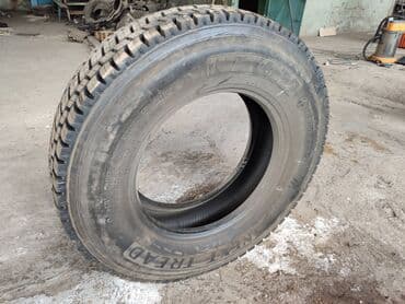 прием покрышек цена: Продаю грузовые колеса шины б/у Камеры грузовые универсальные — 15