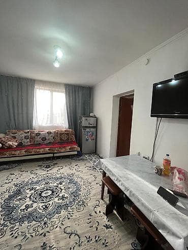 Үйлөр: Срочно продается 🏡 Участок 4,7соток Времянка+фундамент 9 на 10 Ак — 9