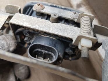 сниму квартиру в оше на длительный срок: Mitsubishi Outlander противотуманная фара. Митсубиси Аутлендер — 4