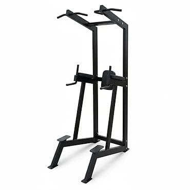 стойка турник брусья: Турник, Силовая стойка, Напольный — 1