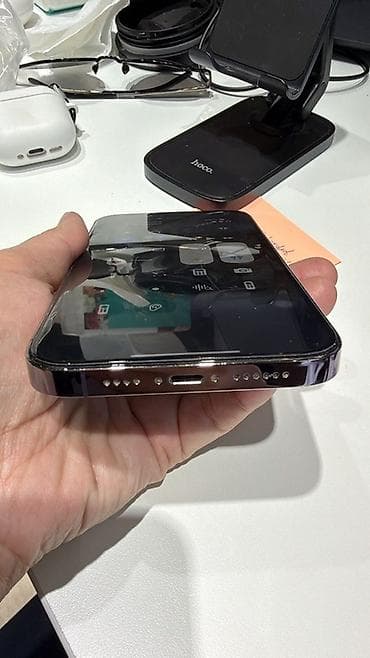 iphone 11 64: IPhone 14 Pro Max, Б/у, 512 ГБ, Deep Purple, Кабель, 78 % — 4