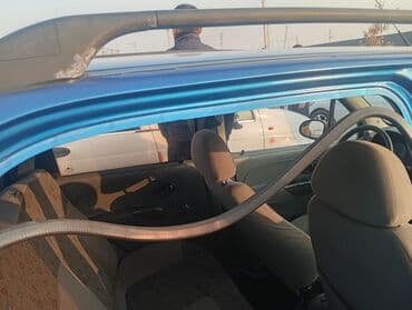 продажа двери: Daewoo Matiz: 2007 г., 0.8 л, Механика, Бензиновая, Хэтчбэк — 6