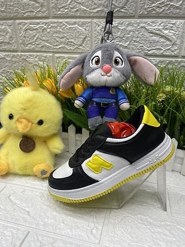 Балдардын башка кийимдери: Ликвидация детские обувьи все по 500 сомов оптом по 400 от 10 штук — 8