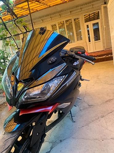 infinity g35: 🏍 ПРОДАЁТСЯ СПОРТБАЙК — 2024 ГОД Продаю спортивный мотоцикл китайская — 4