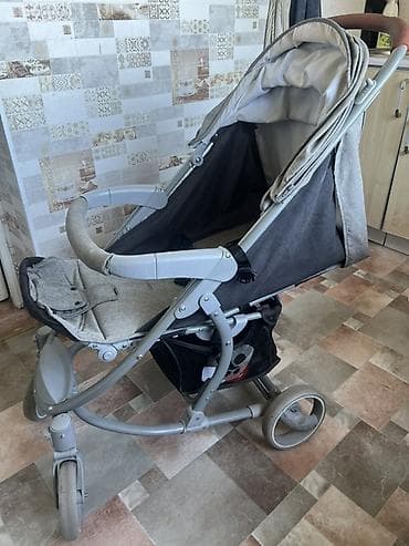 rant коляски: Коляска, Другой бренд, Б/у, Самовывоз — 7