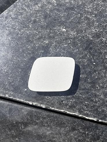 carters original: Заглушка бампера Toyota, Оригинал — 1