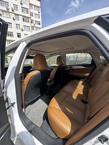 byd dolphin: Продаю срочно! Gac aion s 2021 г электромобиль Состояние отличное 3 — 8