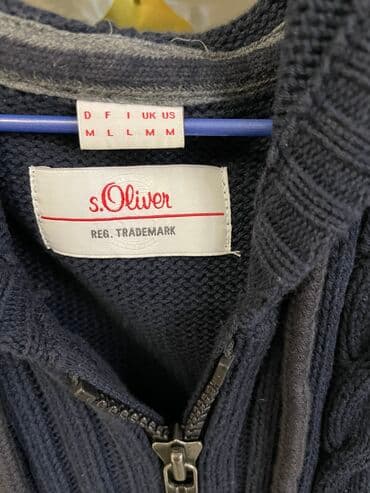 плащ дождовик: Кардиган трикотаж Италия🔥 Качество хорошее Жилет Не скатывается — 5