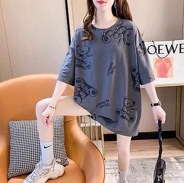 балдар кийими: Размеры: L-46 / XL-48 / 2XL-50
Цена: 450 — 1