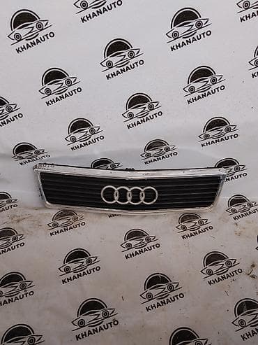 решетка ауди а6: Решетка радиатора Audi — 1
