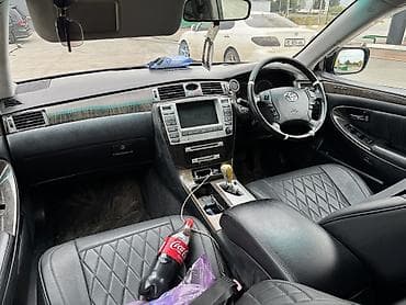 лент крузер: Toyota Crown Majesta: 2005 г., 4.3 л, Автомат, Бензин, Седан — 3