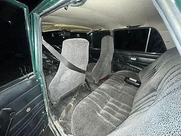 перетяжка торпеды: ВАЗ (ЛАДА) 2106: 1987 г., Бензин, Седан — 4