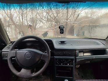 чехол нексия 2: Daewoo Nexia: 2008 г., 1.5 л, Ручные, Бензин, Седан — 3