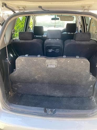 Унаа: Toyota Corolla Spacio: 2003 г., Автомат, Вэн/Минивэн — 4