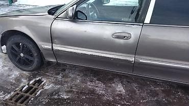 хундай соната 1997: Hyundai Sonata: 1997 г., 2 л, Ручные, Бензин, Седан — 3