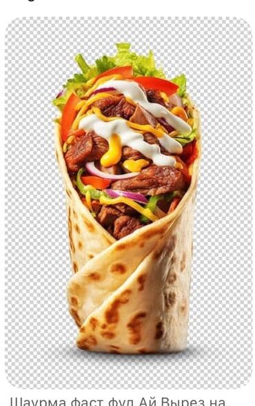 оборудование для фас фуда: Требуется Кассир фаст-фуд заведения — 1